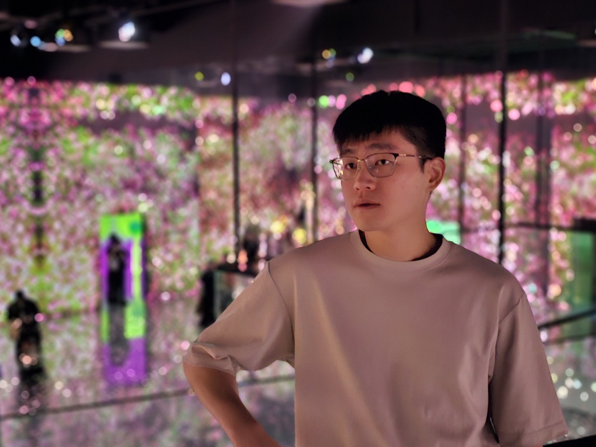 Huang Kuo-Wei